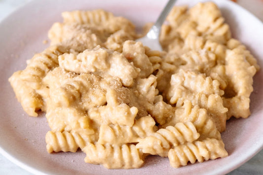Vegan Mac and Cheese
