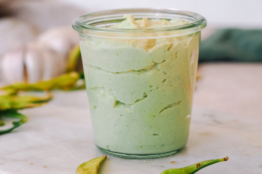 Edamame: Die nährstoffreichen Powerpakete für eine gesunde Ernährung