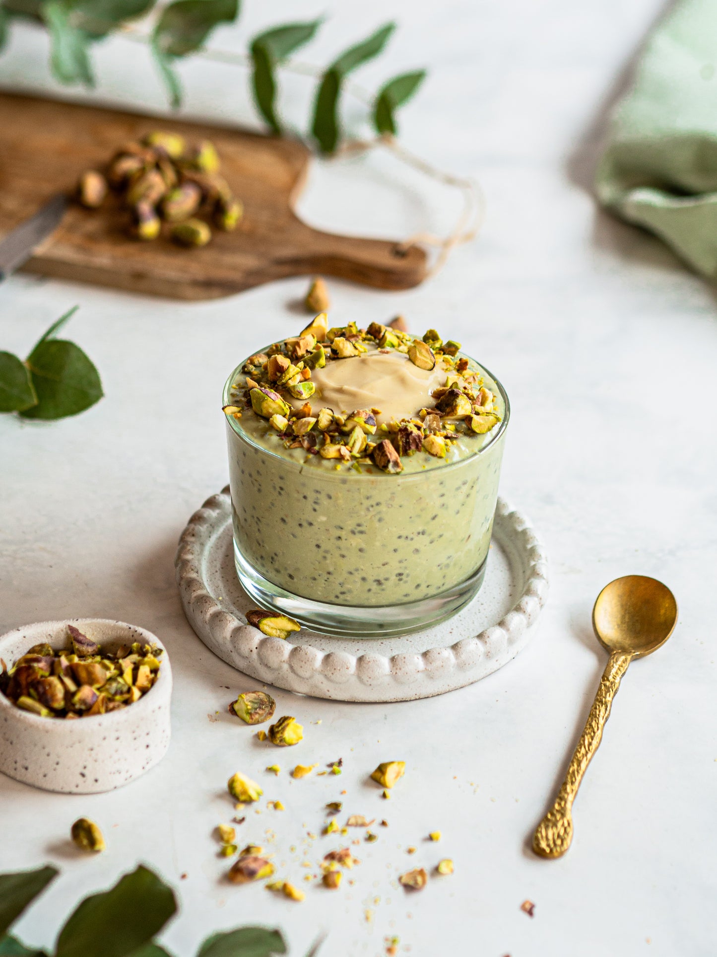 Vegan - weil’s schmeckt, nicht weil’s muss