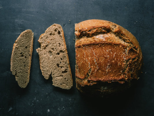 Sauerteigbrot selber backen: Einfache Anleitung und Rezept