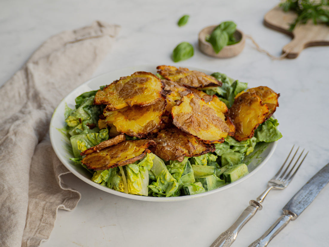 Kartoffelsalat 2.0