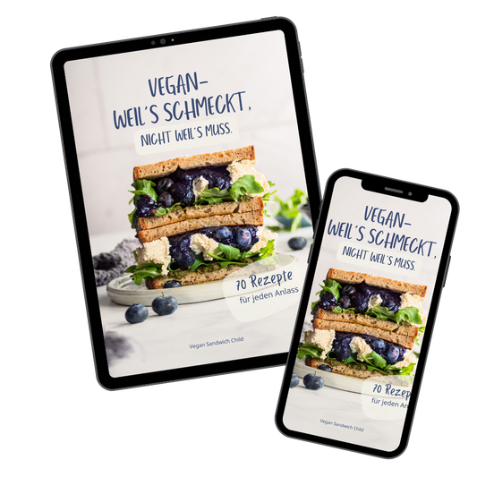 PDF: Vegan - weil´s schmeckt, nicht weil´s muss